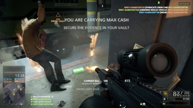 Battlefield Hardline