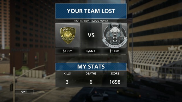 Battlefield Hardline