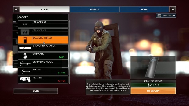 Battlefield Hardline