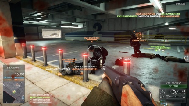 Battlefield Hardline