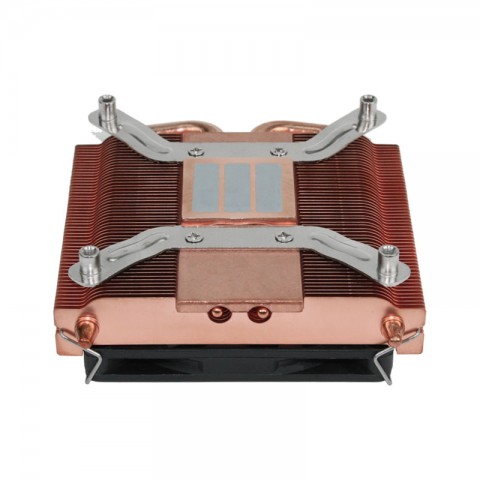 Cooltek ITX30 (Bild: PC Cooling)