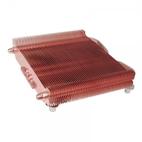 Cooltek ITX30 (Bild: PC Cooling)