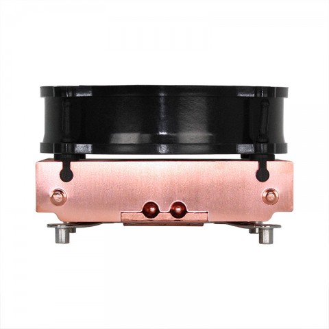 Cooltek LP53 (Bild: PC Cooling)