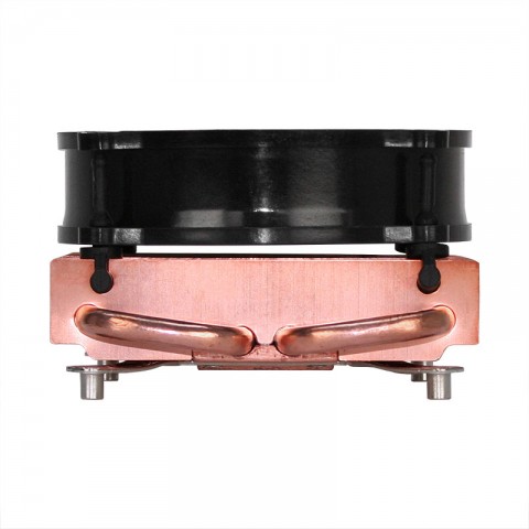 Cooltek LP53 (Bild: PC Cooling)