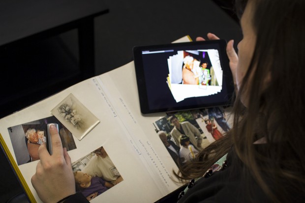 Dacuda Pocketscan (Bild: Dacuda)