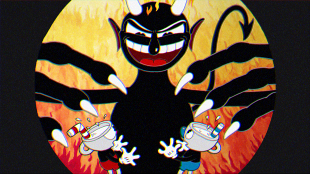 Cuphead (Bild: Studio MDHR)