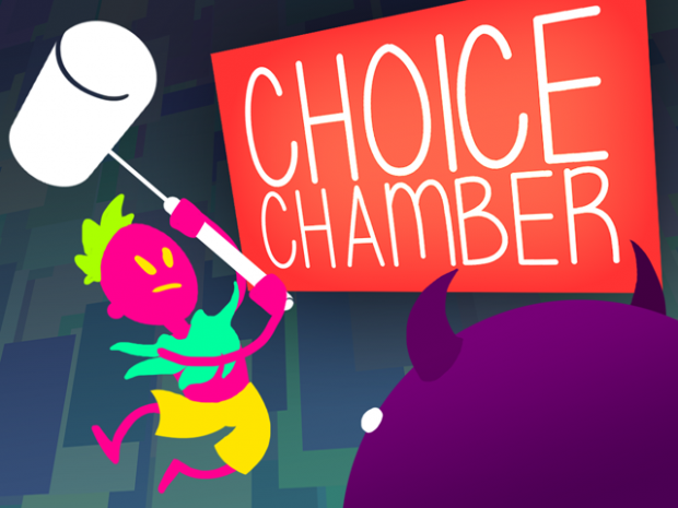 Choice Chamber (Bild: Michael Molinari)