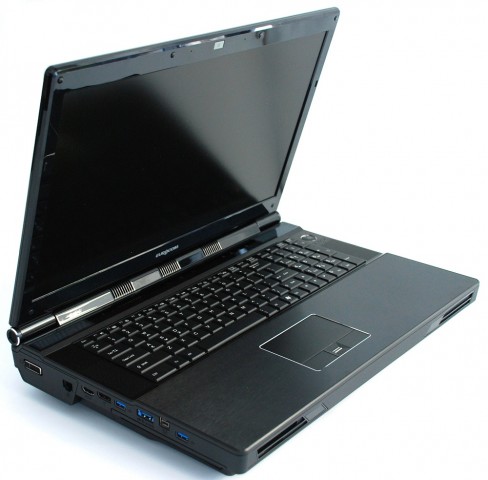 Das Panther 5 (Bild: Eurocom)