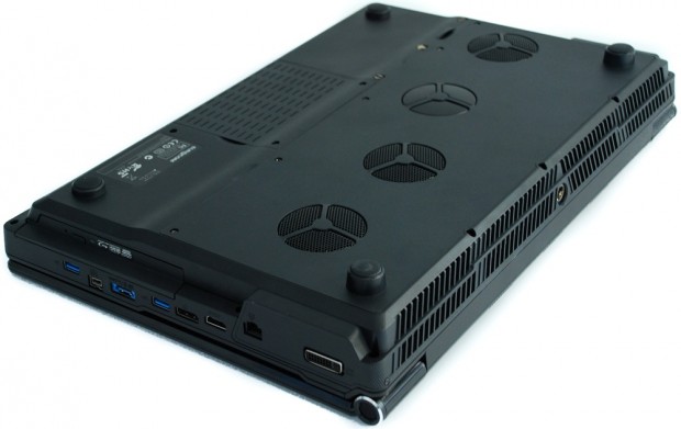 Das Panther 5 (Bild: Eurocom)