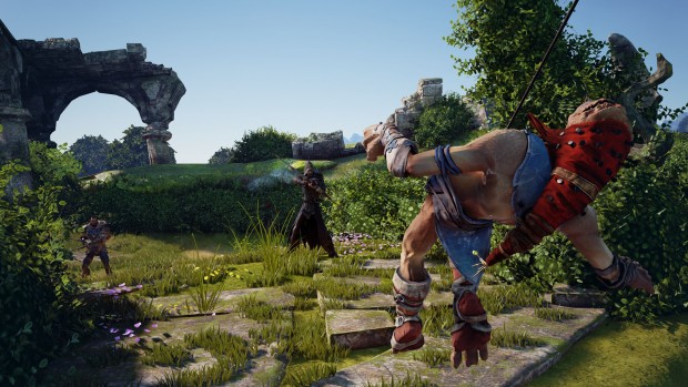 Fable Legends 