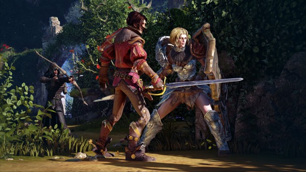 Fable Legends 