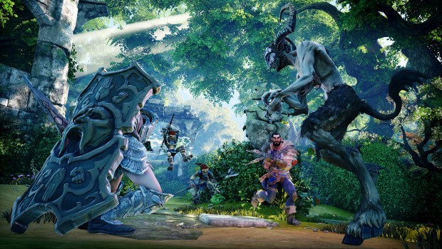 Fable Legends 