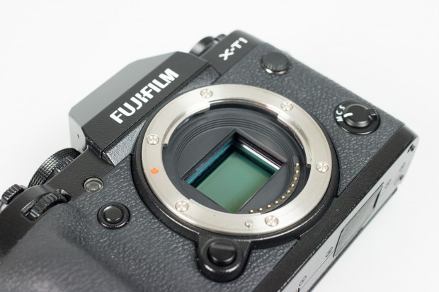 Fujifilm X-T1 (Bild: Andreas Donath)