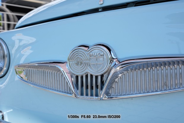 Bilder mit der Fujifilm X-T1 (Bild: Andreas Donath)