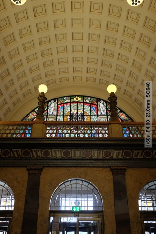 Bilder mit der Fujifilm X-T1 (Bild: Andreas Donath)