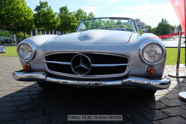 Bilder mit der Fujifilm X-T1 (Bild: Andreas Donath)