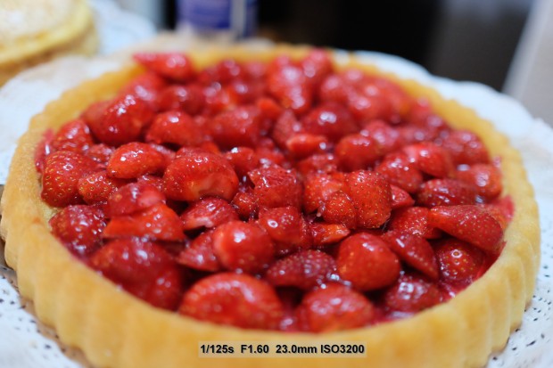 Bilder mit der Fujifilm X-T1 (Bild: Andreas Donath)