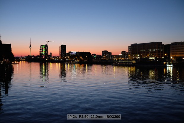 Bilder mit der Fujifilm X-T1 (Bild: Andreas Donath)