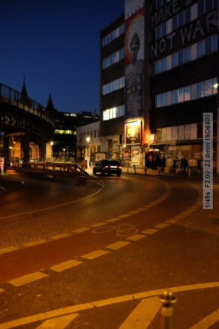 Bilder mit der Fujifilm X-T1 (Bild: Andreas Donath)