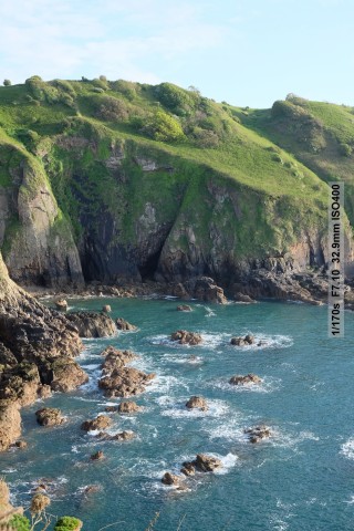 Bilder mit der Fujifilm X-T1 (Bild: Andreas Donath)