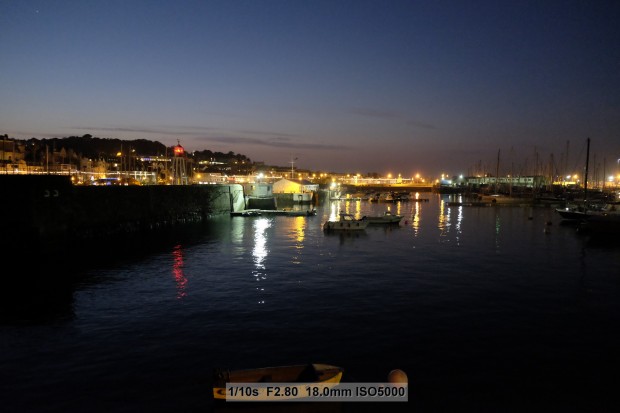 Bilder mit der Fujifilm X-T1 (Bild: Andreas Donath)