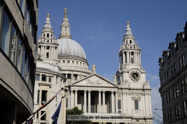 Bilder mit der Fujifilm X-T1 (Bild: Andreas Donath)