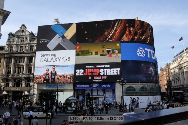 Bilder mit der Fujifilm X-T1 (Bild: Andreas Donath)