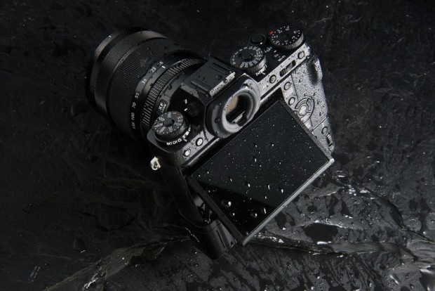Fujinon XF18-135mm F3.5-5.6 R LM OIS WR (Bild: Fujifilm)