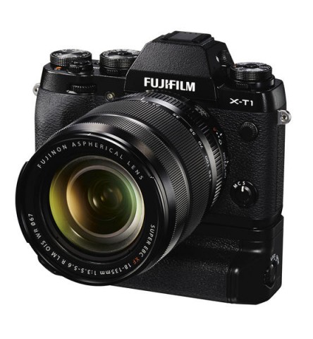 Fujinon XF18-135mm F3.5-5.6 R LM OIS WR (Bild: Fujifilm)