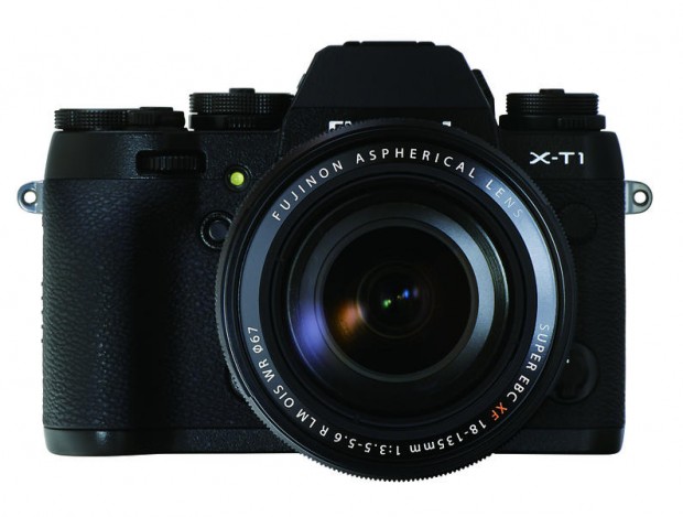 Fujinon XF18-135mm F3.5-5.6 R LM OIS WR (Bild: Fujifilm)