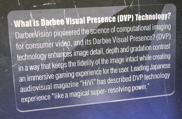 Die Galaxy Geforce GTX 750 Ti Darbee Edition (Bild: Marc Sauter/Golem.de)