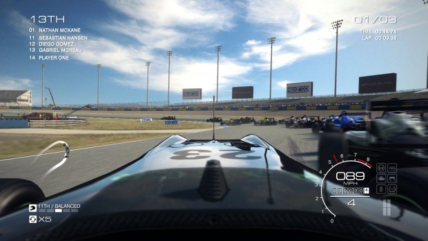 Grid Autosport (Bild: Codemasters)