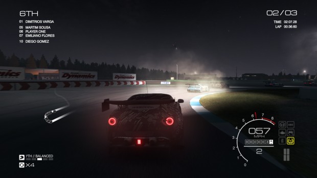 Grid Autosport (Bild: Codemasters)