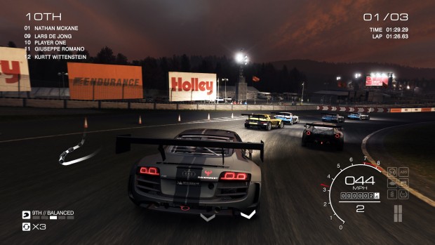 Grid Autosport (Bild: Codemasters)