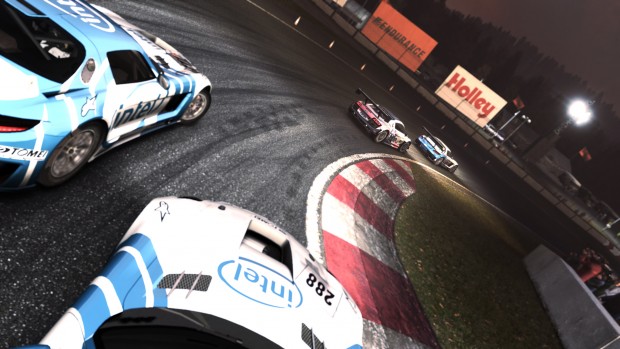 Grid Autosport (Bild: Codemasters)