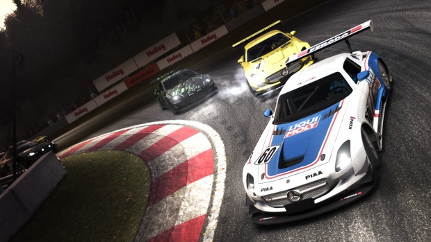 Grid Autosport (Bild: Codemasters)