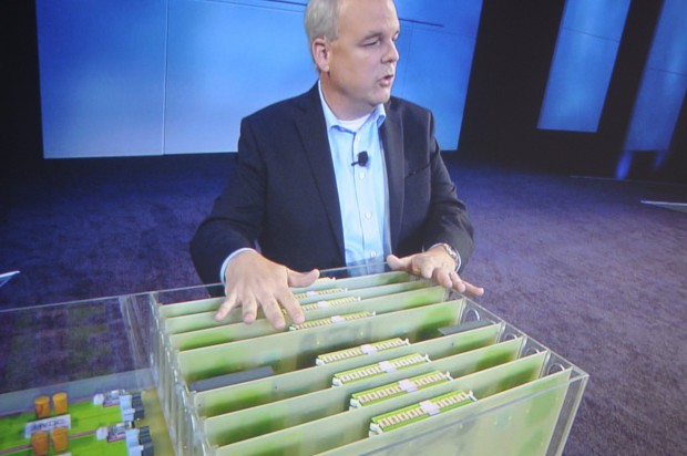 ... stammen die ersten Baukonzepte.(Foto: Andreas Sebayang/Golem.de)