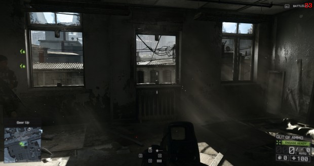 Battlefield 4 in 1080p mit Mantle (Screenshot: Marc Sauter/Golem.de)