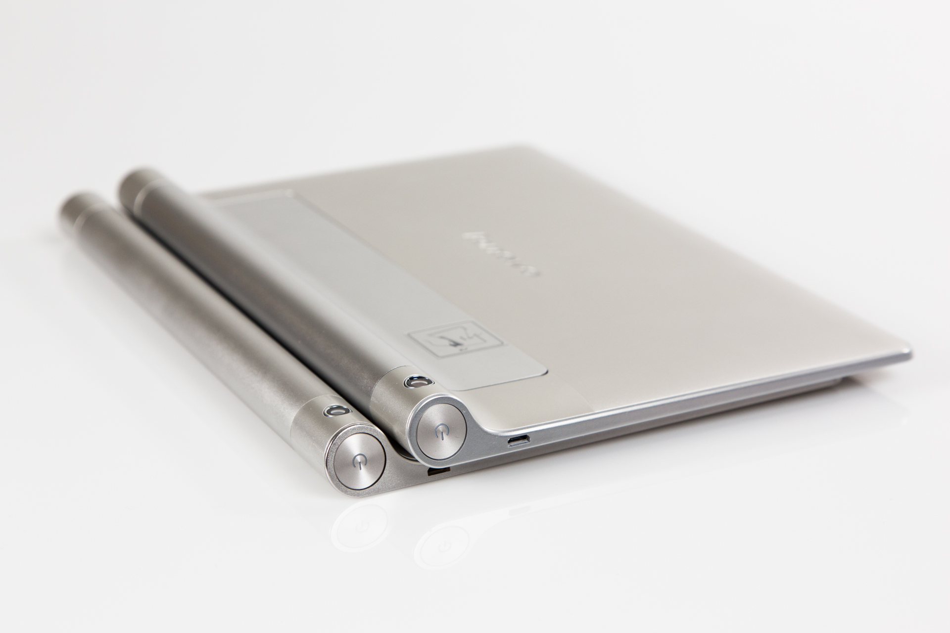 Fazit Lenovo Yoga Tablet 10 HD+ im Test Das Tablet mit der längsten Akkulaufzeit Golem.de