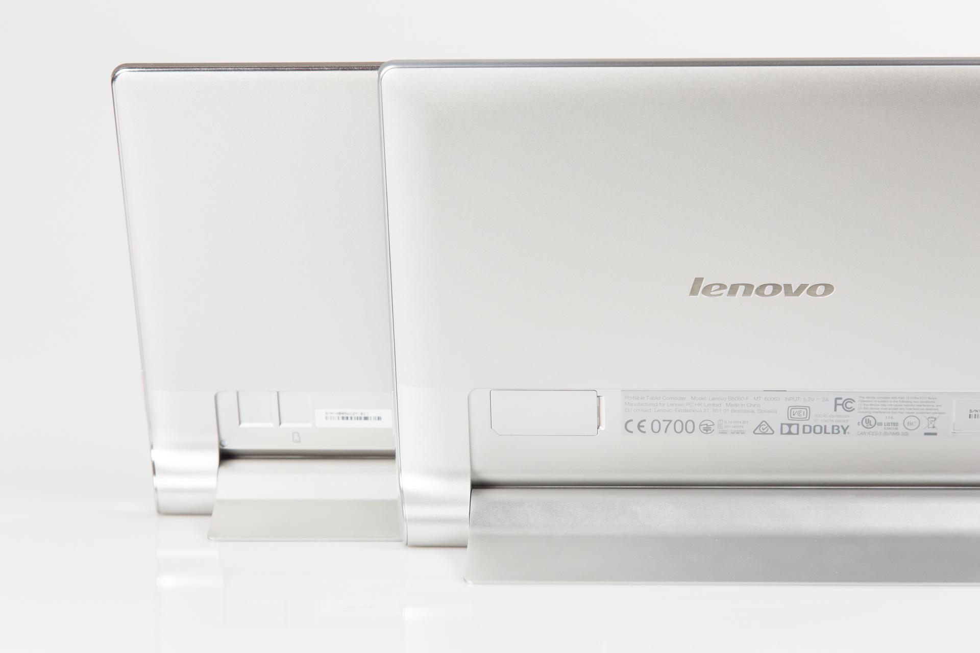 Fazit Lenovo Yoga Tablet 10 HD+ im Test Das Tablet mit der längsten Akkulaufzeit Golem.de