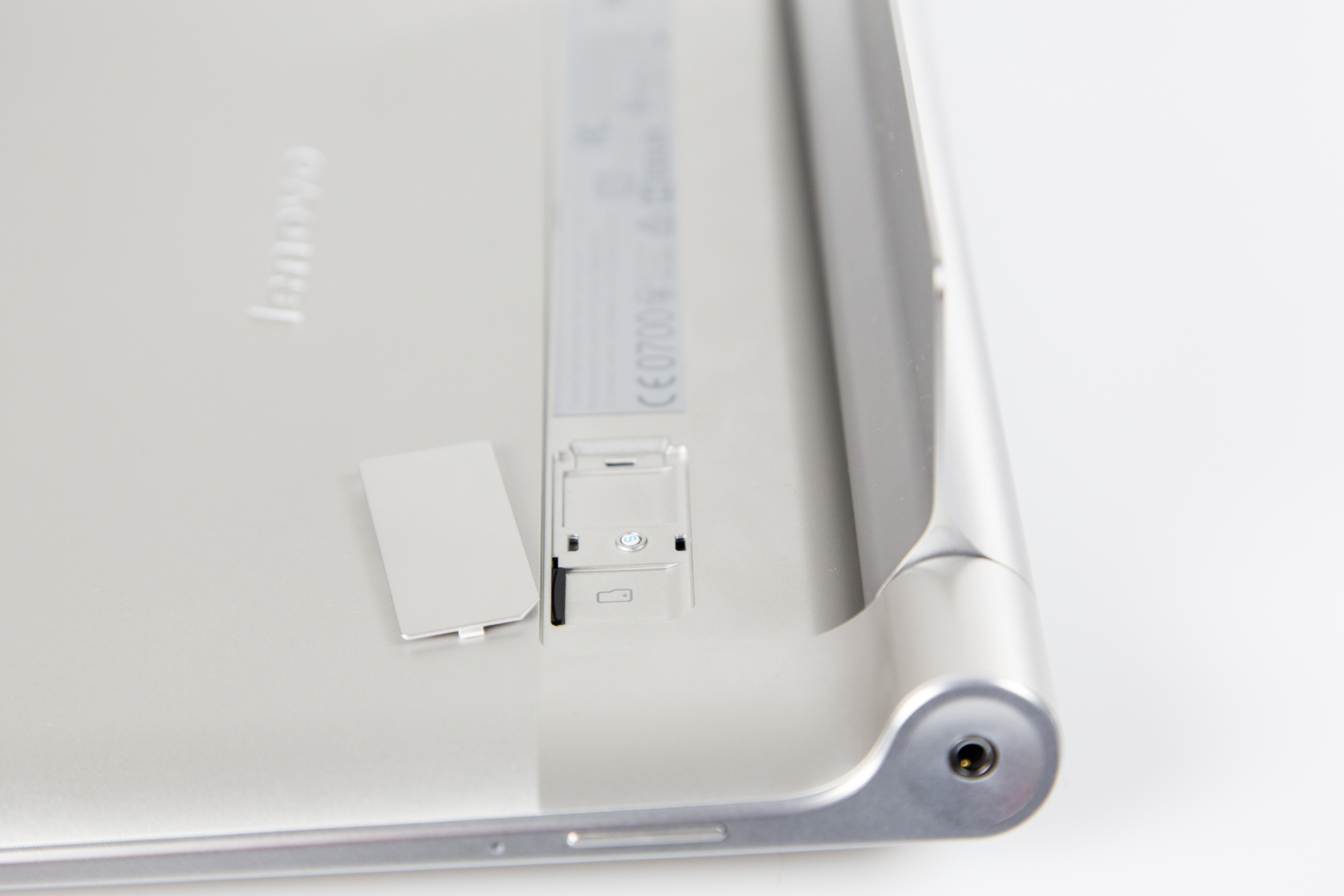 Fazit Lenovo Yoga Tablet 10 HD+ im Test Das Tablet mit der längsten Akkulaufzeit Golem.de
