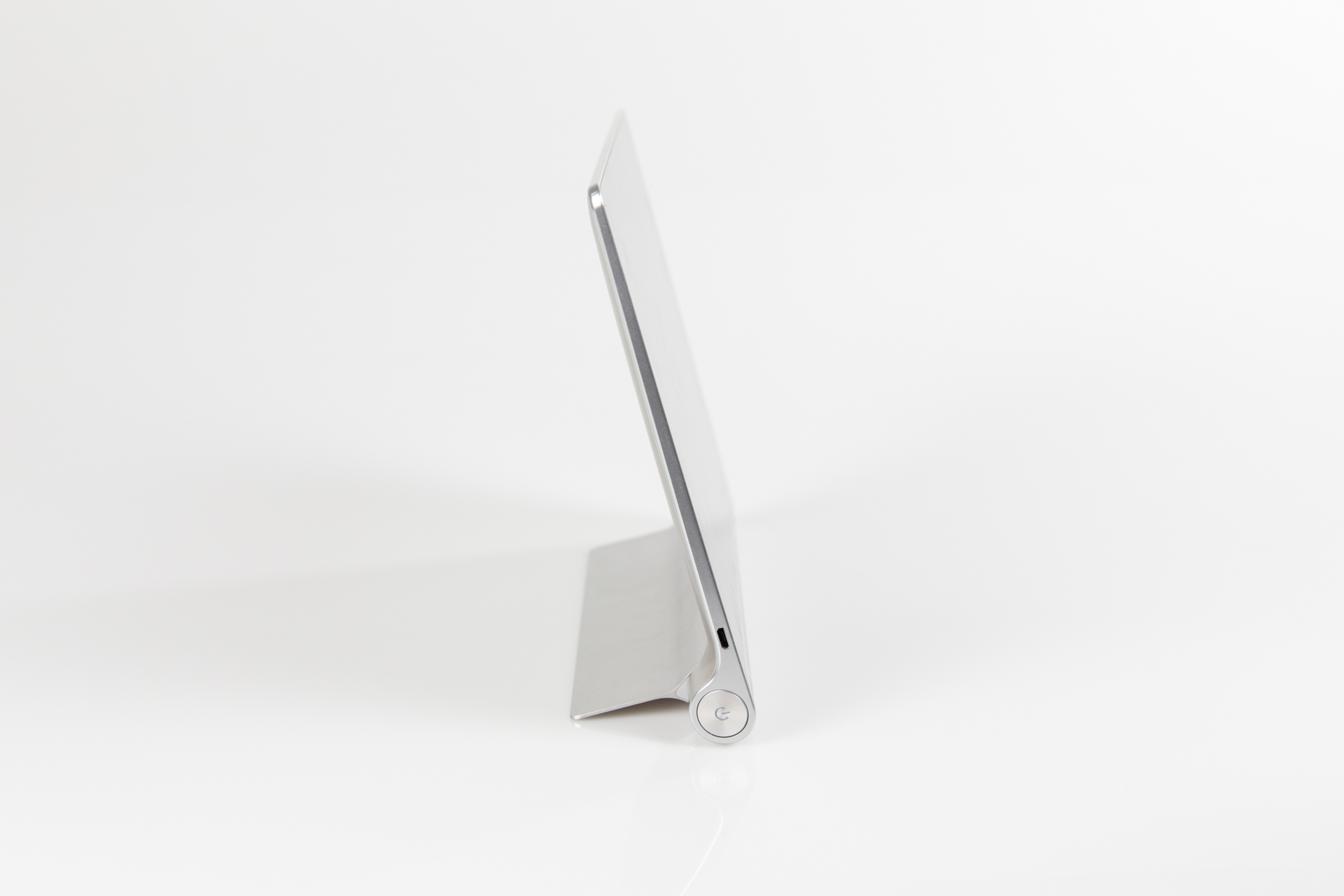 Fazit - Lenovo Yoga Tablet 10 HD+ im Test: Das Tablet mit der längsten ...