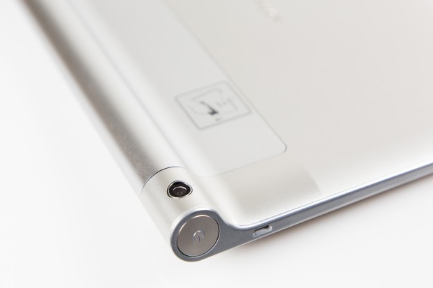 Verbesserte Kamera im Yoga Tablet 10 HD+ (Bild: Tobias K&ouml;ltzsch/Golem.de)