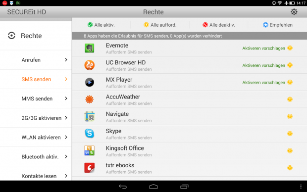 lenovo yoga tablet 10 hd im test