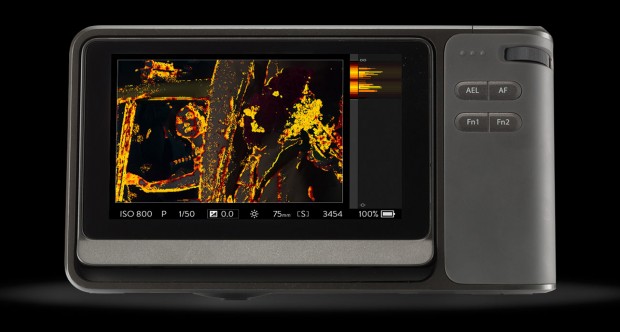 Lytro Illum (Bild: Lytro)