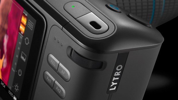 Lytro Illum (Bild: Lytro)