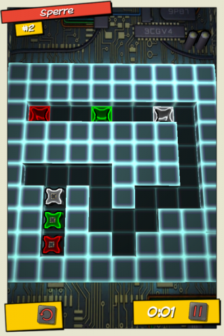 MacGyver - Tödlicher Abstieg (Screenshots: Golem.de)