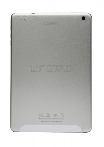 Lifetab S7851 (Bild: Medion)