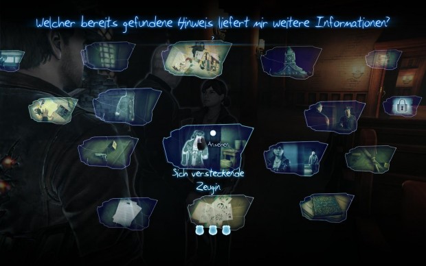 Welches Bildchen enthält die richtige Antwort auf die aktuelle Frage? (Screenshot: Golem.de)
