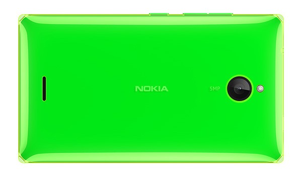 Nokia X2 (Bild: Microsoft)